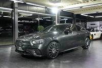 Mercedes-Benz E 450 Coupé 4Matic AMG Line - Image 1