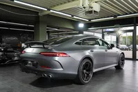Mercedes-Benz AMG GT 43 4Matic+ - Image 5