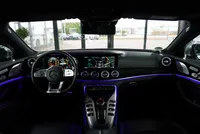 Mercedes-Benz AMG GT 43 4Matic+ - Image 18