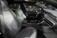 Audi RS 7 Sportback 4.0 TFSI Quattro - Image 16