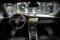 Porsche 911 Carrera S (992) - Image 19