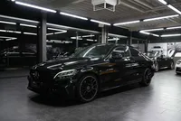 Mercedes-Benz C 300 Coupé AMG Line - Image 1