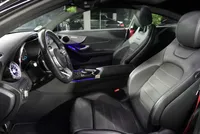 Mercedes-Benz C 300 Coupé AMG Line - Image 11
