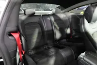 Mercedes-Benz C 300 Coupé AMG Line - Image 14