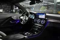 Mercedes-Benz C 300 Coupé AMG Line - Image 15