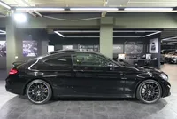 Mercedes-Benz C 300 Coupé AMG Line - Image 22
