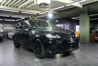 Land Rover Range Rover Sport HSE Dynamic D300 - Image 7
