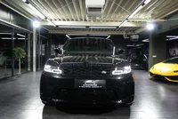 Land Rover Range Rover Sport HSE Dynamic D300 - Image 8