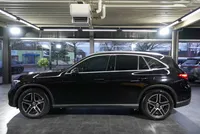 Mercedes-Benz GLC 200 4Matic AMG Line - Image 2