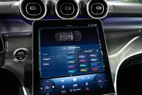 Mercedes-Benz GLC 200 4Matic AMG Line - Image 23