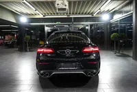 Mercedes-Benz E 53 AMG 4Matic Coupé - Image 4