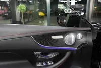 Mercedes-Benz E 53 AMG 4Matic Coupé - Image 10