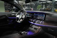 Mercedes-Benz E 53 AMG 4Matic Coupé - Image 16