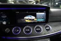 Mercedes-Benz E 53 AMG 4Matic Coupé - Image 22