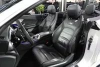 Mercedes-Benz C 63 AMG Cabrio - Image 12