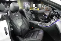 Mercedes-Benz C 63 AMG Cabrio - Image 15