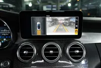 Mercedes-Benz C 63 AMG Cabrio - Image 21