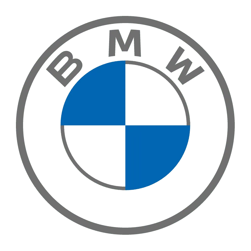 BMW Logo