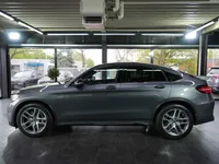 Mercedes-Benz GLC 63 AMG Coupé 4-Matic - Image 2