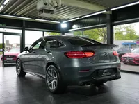 Mercedes-Benz GLC 63 AMG Coupé 4-Matic - Image 3