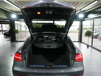 Mercedes-Benz GLC 63 AMG Coupé 4-Matic - Image 5