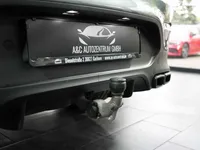 Mercedes-Benz GLC 63 AMG Coupé 4-Matic - Image 6